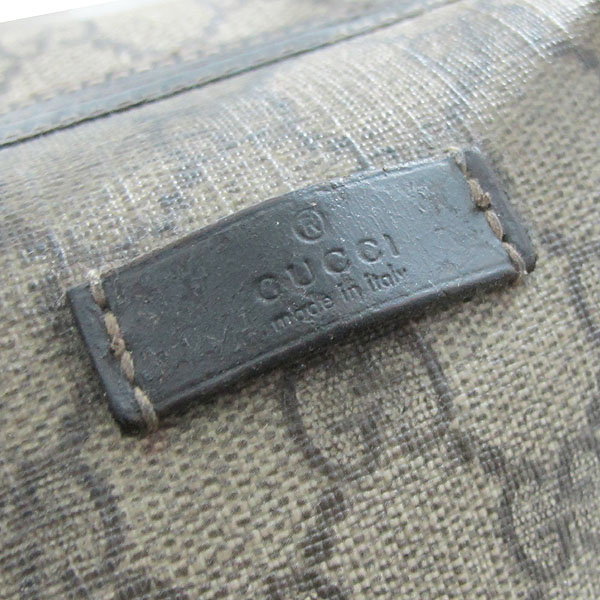 Gucci(����) 193603 GG�ΰ� PVC ��ũ���� Ʈ���� ������ ��Ʈ�� [��õ��] �̹���5 - ���̺��� �߰���ǰ