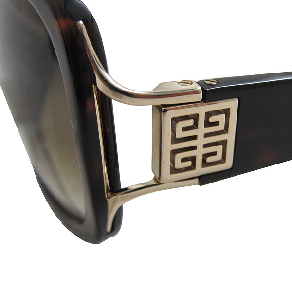 GIVENCHY(�����) SGV792G ���� ���� ���۶� [��õ��] �̹���4 - ���̺��� �߰���ǰ