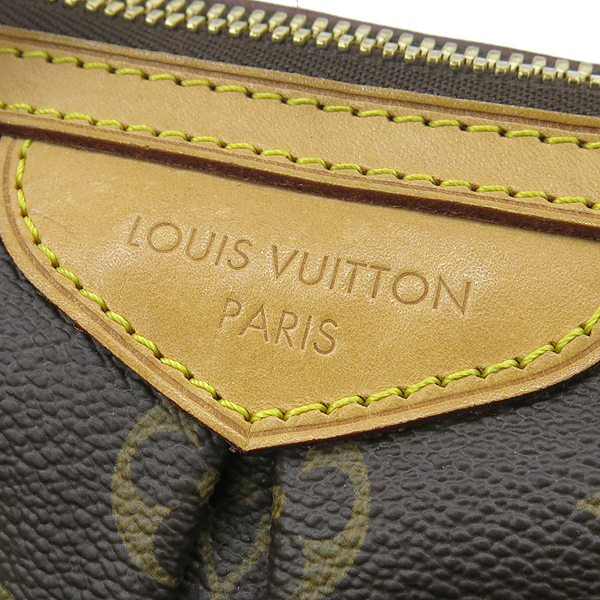 Louis Vuitton(���̺���) M40145 ���׷� ĵ���� �ȷ��� PM 2WAY �̹���4 - ���̺��� �߰���ǰ