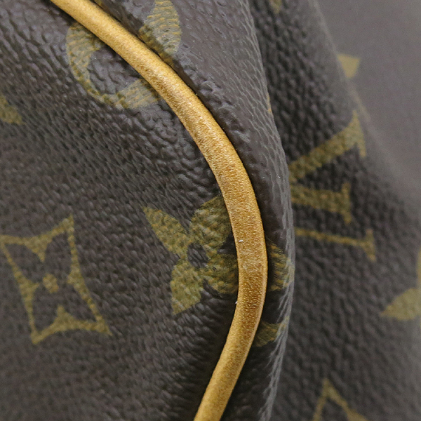 Louis Vuitton(���̺���) M40145 ���׷� ĵ���� �ȷ��� PM 2WAY �̹���5 - ���̺��� �߰���ǰ