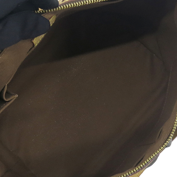 Louis Vuitton(���̺���) M40145 ���׷� ĵ���� �ȷ��� PM 2WAY �̹���6 - ���̺��� �߰���ǰ