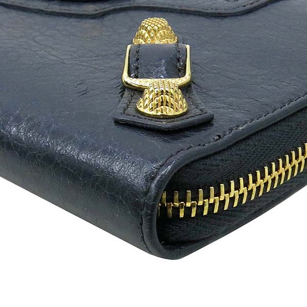 Balenciaga(�߷��þư�) 253053 �׷����÷� ���̾�Ʈ ���� ��� ���� ������ �̹���3 - ���̺��� �߰���ǰ