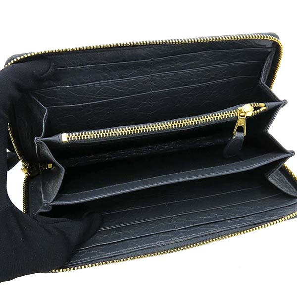 Balenciaga(�߷��þư�) 253053 �׷����÷� ���̾�Ʈ ���� ��� ���� ������ �̹���4 - ���̺��� �߰���ǰ