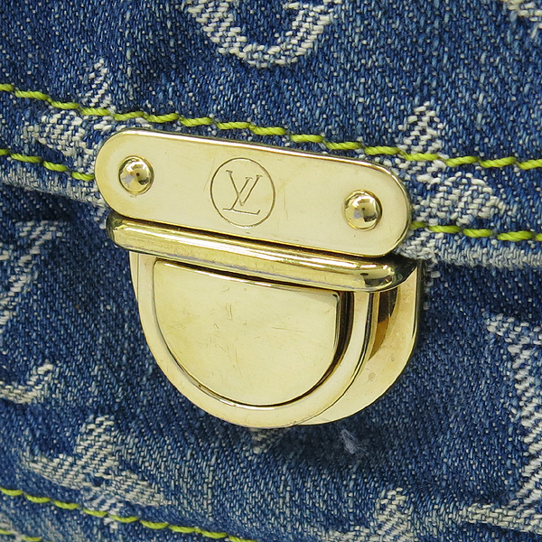 Louis Vuitton(���̺���) M95215 ���׷� ���� �׿� ���ǵ� ��Ʈ�� [��������] �̹���3 - ���̺��� �߰���ǰ