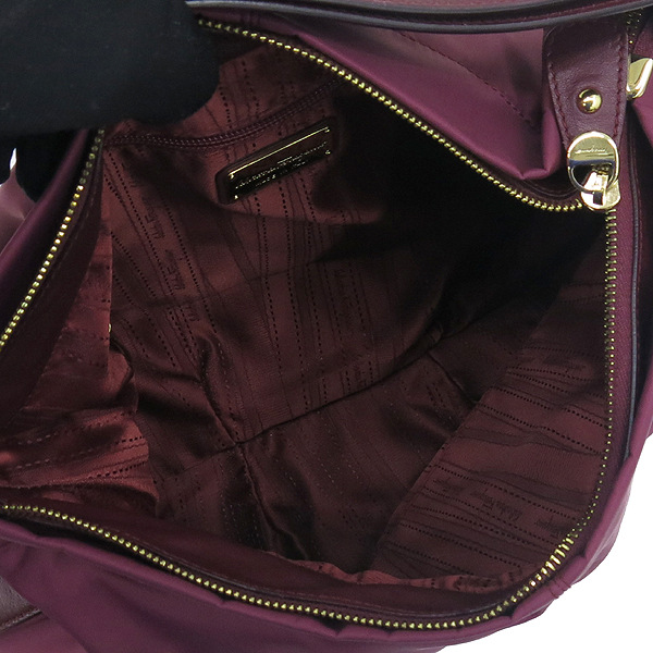 Ferragamo(��󰡸�) 21 D337 VARINA(�ٸ���) �ٶ� ��� �к긯 ȣ�� ����� �̹���6 - ���̺��� �߰���ǰ