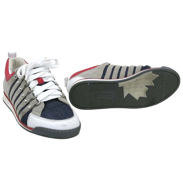 DSQUARED2 (�������2) �׷��� �����̵� + ���� 6�� ������ ����Ŀ�� �̹���2 - ���̺��� �߰���ǰ