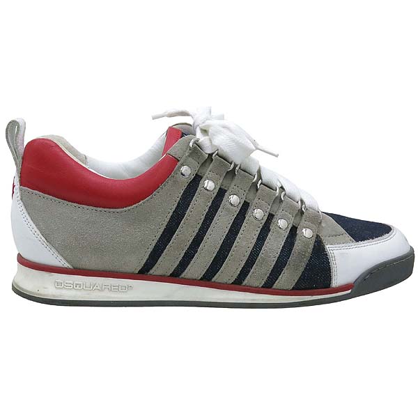 DSQUARED2 (�������2) �׷��� �����̵� + ���� 6�� ������ ����Ŀ�� �̹���3 - ���̺��� �߰���ǰ