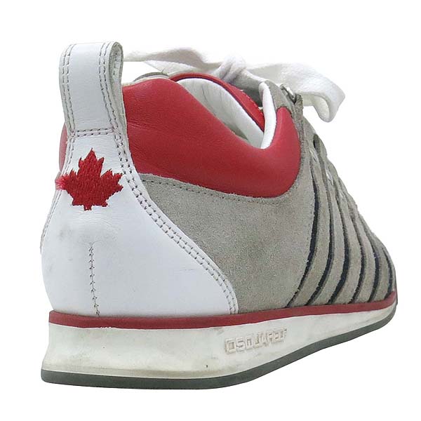 DSQUARED2 (�������2) �׷��� �����̵� + ���� 6�� ������ ����Ŀ�� �̹���4 - ���̺��� �߰���ǰ