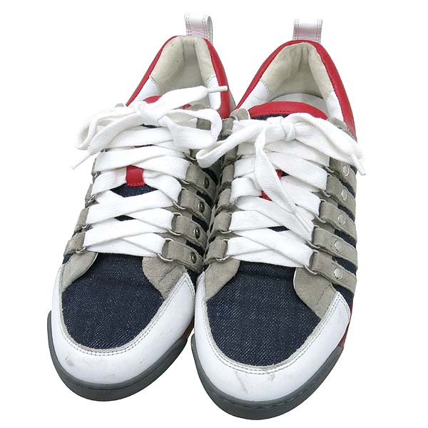 DSQUARED2 (�������2) �׷��� �����̵� + ���� 6�� ������ ����Ŀ�� �̹���5 - ���̺��� �߰���ǰ