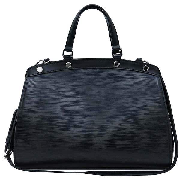 Louis Vuitton(���̺���) M40329 ���� NOIR ���� �극�� MM ��Ʈ�� + �����Ʈ�� 2WAY �̹���2 - ���̺��� �߰���ǰ