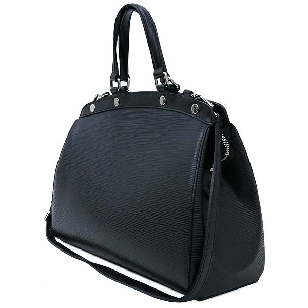 Louis Vuitton(���̺���) M40329 ���� NOIR ���� �극�� MM ��Ʈ�� + �����Ʈ�� 2WAY �̹���3 - ���̺��� �߰���ǰ