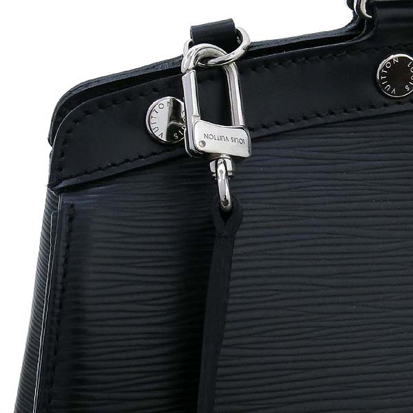 Louis Vuitton(���̺���) M40329 ���� NOIR ���� �극�� MM ��Ʈ�� + �����Ʈ�� 2WAY �̹���4 - ���̺��� �߰���ǰ