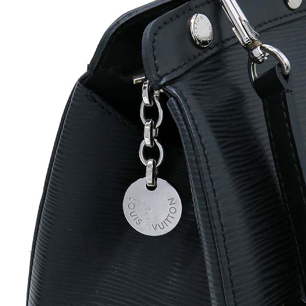 Louis Vuitton(���̺���) M40329 ���� NOIR ���� �극�� MM ��Ʈ�� + �����Ʈ�� 2WAY �̹���5 - ���̺��� �߰���ǰ