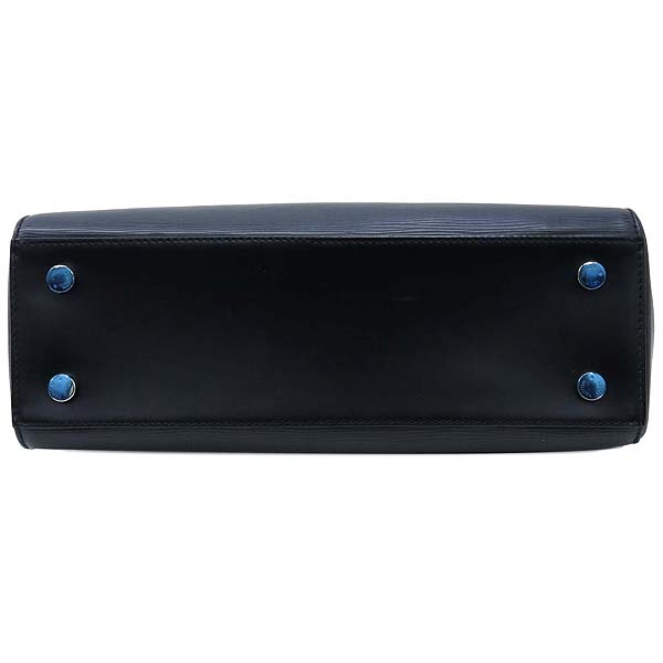 Louis Vuitton(���̺���) M40329 ���� NOIR ���� �극�� MM ��Ʈ�� + �����Ʈ�� 2WAY �̹���6 - ���̺��� �߰���ǰ