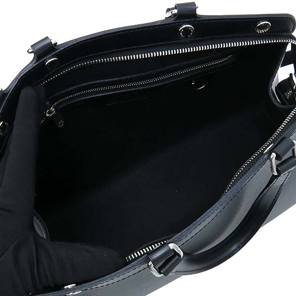 Louis Vuitton(���̺���) M40329 ���� NOIR ���� �극�� MM ��Ʈ�� + �����Ʈ�� 2WAY �̹���7 - ���̺��� �߰���ǰ