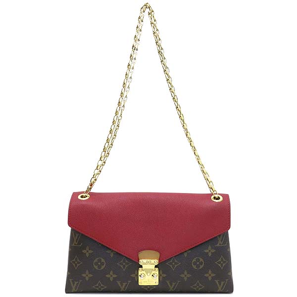 Louis Vuitton(���̺���) M41201 ���׷� ĵ���� �ȶ� ���� ü�� ����� �̹���2 - ���̺��� �߰���ǰ