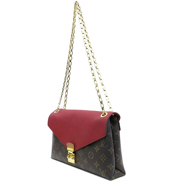 Louis Vuitton(���̺���) M41201 ���׷� ĵ���� �ȶ� ���� ü�� ����� �̹���3 - ���̺��� �߰���ǰ