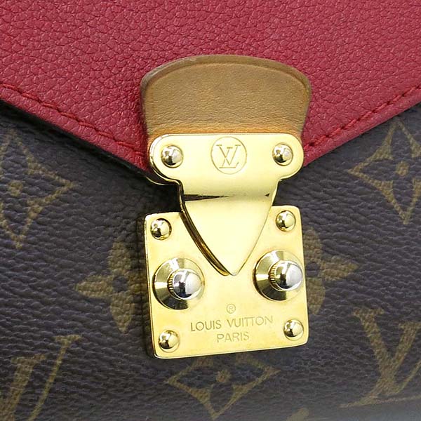 Louis Vuitton(���̺���) M41201 ���׷� ĵ���� �ȶ� ���� ü�� ����� �̹���4 - ���̺��� �߰���ǰ