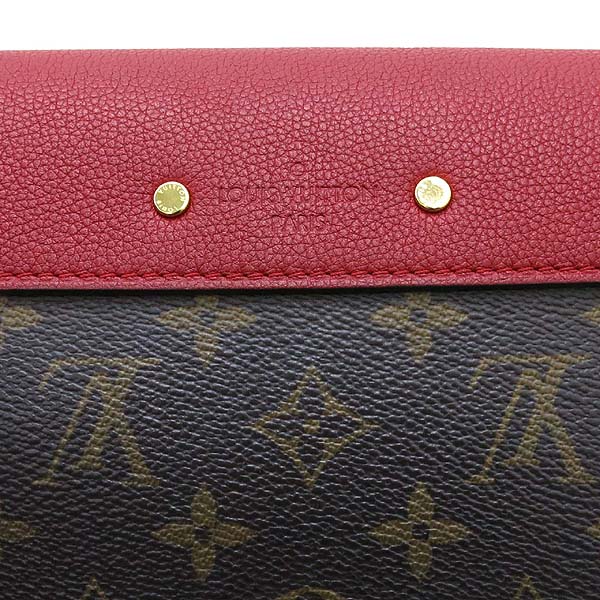 Louis Vuitton(���̺���) M41201 ���׷� ĵ���� �ȶ� ���� ü�� ����� �̹���5 - ���̺��� �߰���ǰ