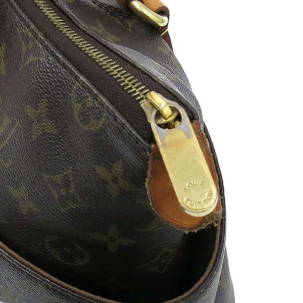 Louis Vuitton(���̺���) M56689 ���׷� ĵ���� ��Ż�� MM ����� �̹���4 - ���̺��� �߰���ǰ