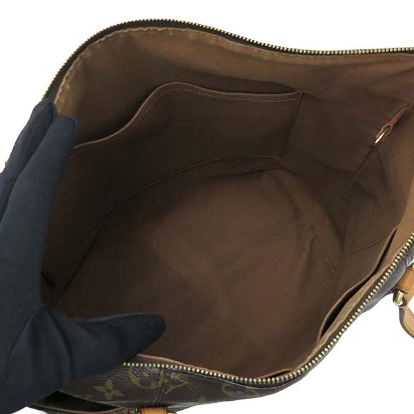 Louis Vuitton(���̺���) M56689 ���׷� ĵ���� ��Ż�� MM ����� �̹���7 - ���̺��� �߰���ǰ