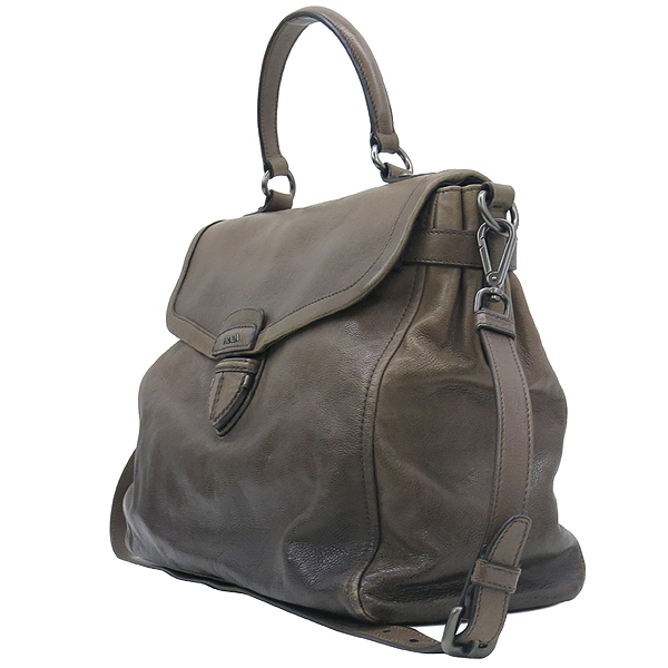 Prada(�����) BN2127 GLACE CAFE ���� ���� 2WAY �̹���3 - ���̺��� �߰���ǰ