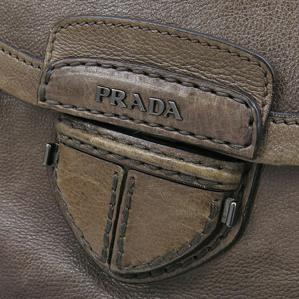 Prada(�����) BN2127 GLACE CAFE ���� ���� 2WAY �̹���4 - ���̺��� �߰���ǰ