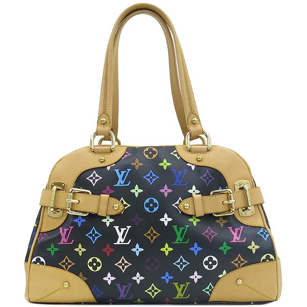 Louis Vuitton(���̺���) M40194 ���׷� ��Ƽ �÷� ���� Ŭ����� ����� �̹���2 - ���̺��� �߰���ǰ