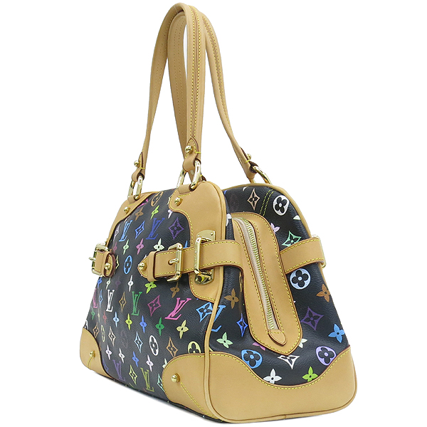 Louis Vuitton(���̺���) M40194 ���׷� ��Ƽ �÷� ���� Ŭ����� ����� �̹���3 - ���̺��� �߰���ǰ