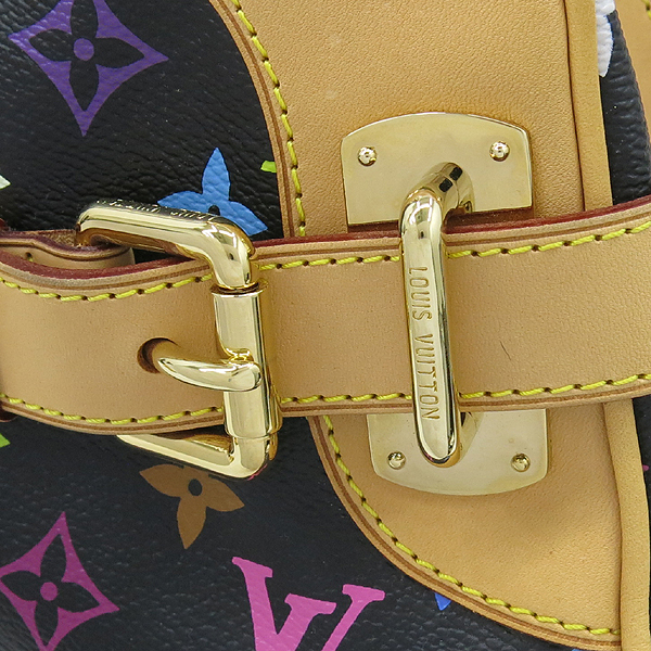 Louis Vuitton(���̺���) M40194 ���׷� ��Ƽ �÷� ���� Ŭ����� ����� �̹���4 - ���̺��� �߰���ǰ