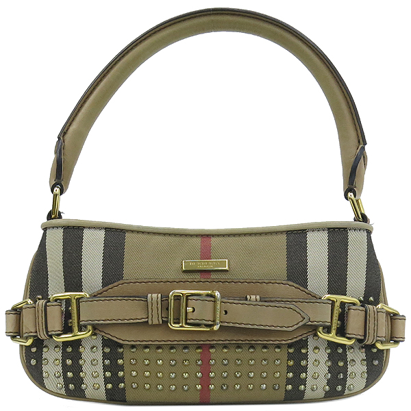 Burberry(������) ���μ� üũ ���� ���͵� ��� �к긯 ����� �̹���2 - ���̺��� �߰���ǰ