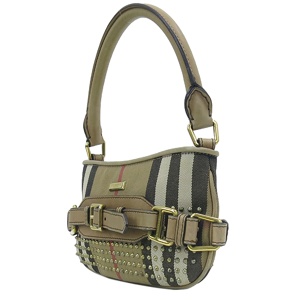 Burberry(������) ���μ� üũ ���� ���͵� ��� �к긯 ����� �̹���3 - ���̺��� �߰���ǰ