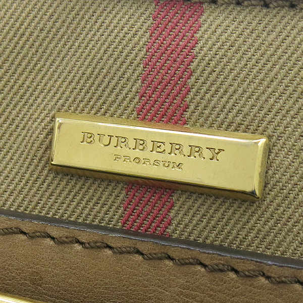 Burberry(������) ���μ� üũ ���� ���͵� ��� �к긯 ����� �̹���4 - ���̺��� �߰���ǰ
