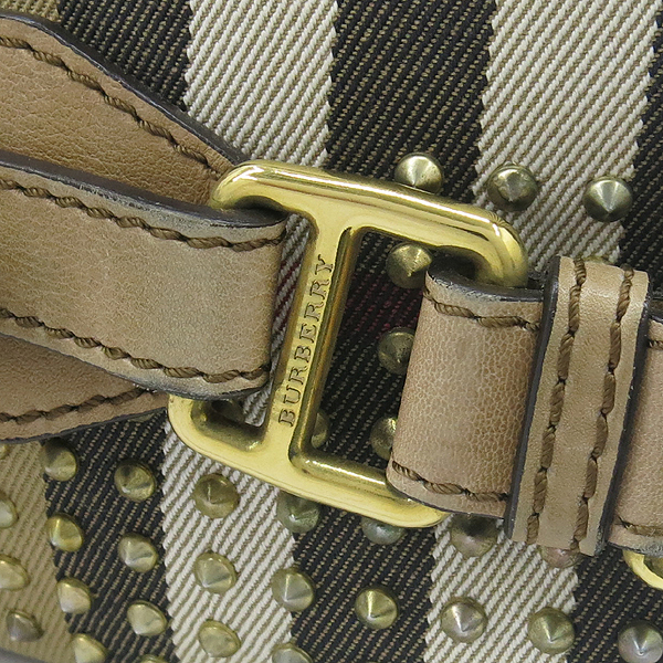 Burberry(������) ���μ� üũ ���� ���͵� ��� �к긯 ����� �̹���5 - ���̺��� �߰���ǰ