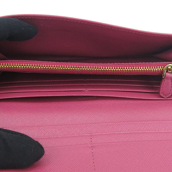 Prada(�����) 1M1132 ����ΰ� ��ũ ���ǾƳ� ������ �̹���3 - ���̺��� �߰���ǰ