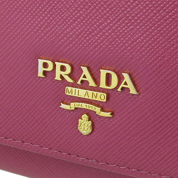 Prada(�����) 1M1132 ����ΰ� ��ũ ���ǾƳ� ������ �̹���4 - ���̺��� �߰���ǰ