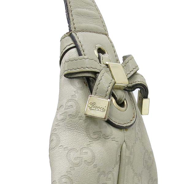 Gucci(����) 162882 GG�ΰ� �ø� ���� ��� ȣ�� ����� �̹���4 - ���̺��� �߰���ǰ