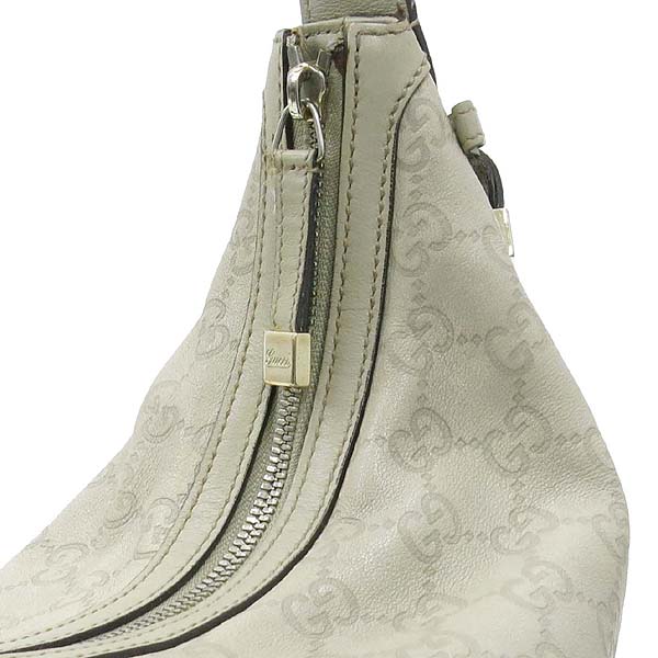 Gucci(����) 162882 GG�ΰ� �ø� ���� ��� ȣ�� ����� �̹���5 - ���̺��� �߰���ǰ