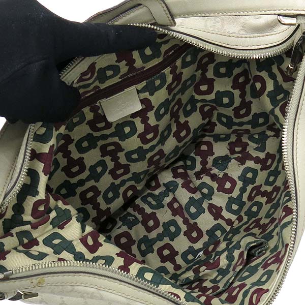 Gucci(����) 162882 GG�ΰ� �ø� ���� ��� ȣ�� ����� �̹���7 - ���̺��� �߰���ǰ