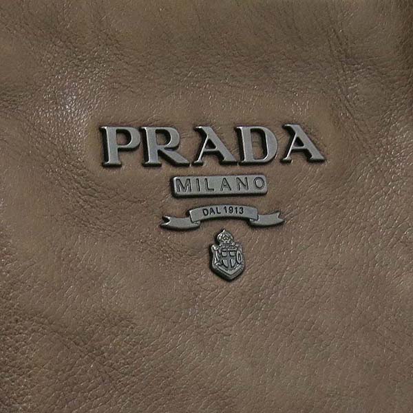 Prada(�����) BL0739 ���� ���� �ΰ� ��� 2WAY �̹���4 - ���̺��� �߰���ǰ