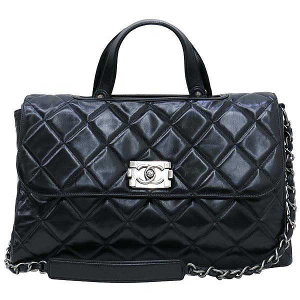 Chanel()  ÷  ÷ 2WAY