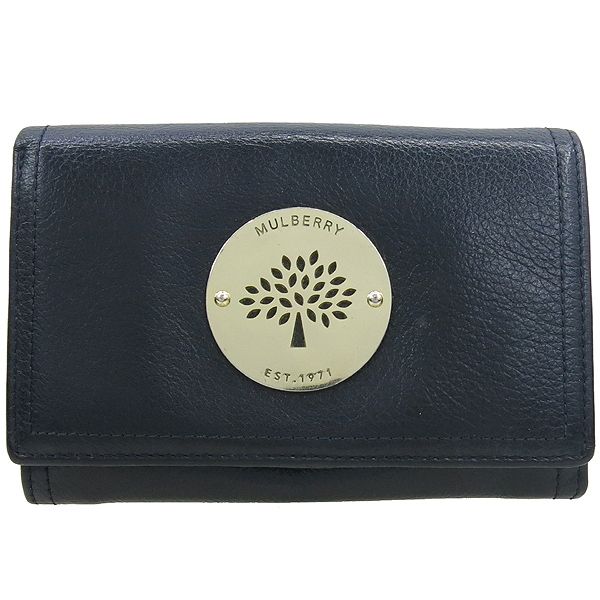 MULBERRY(�ֹ���) RL8463 571 ���� ���� �ΰ� ������ �̹���2 - ���̺��� �߰���ǰ