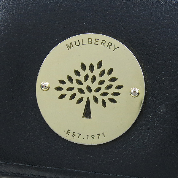 MULBERRY(�ֹ���) RL8463 571 ���� ���� �ΰ� ������ �̹���3 - ���̺��� �߰���ǰ