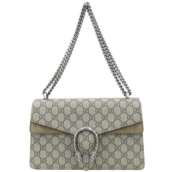 Gucci(����) 400249 Dionysus(����ϼҽ�) Ÿ�̰� ��� GG�ΰ� ������ ĵ���� ü�� ����� �̹���2 - ���̺��� �߰���ǰ