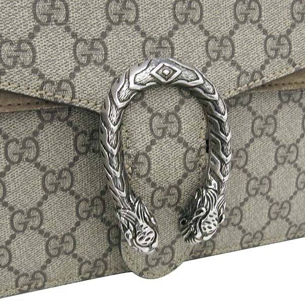 Gucci(����) 400249 Dionysus(����ϼҽ�) Ÿ�̰� ��� GG�ΰ� ������ ĵ���� ü�� ����� �̹���4 - ���̺��� �߰���ǰ