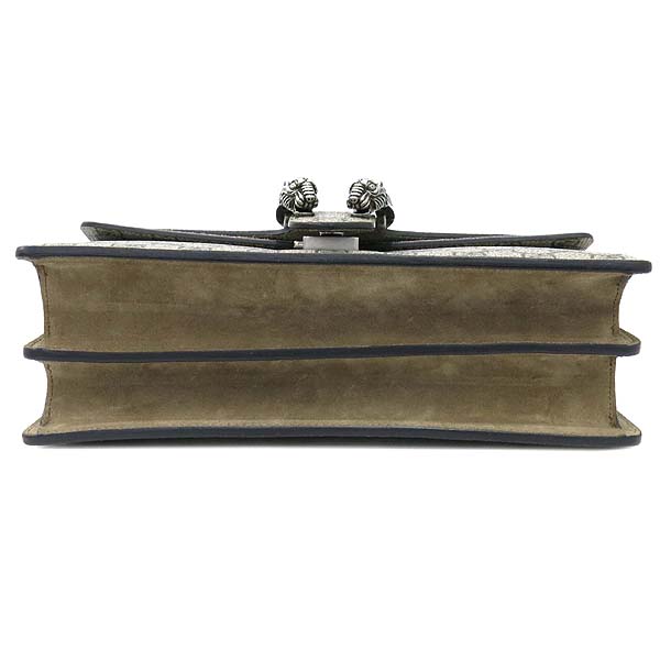 Gucci(����) 400249 Dionysus(����ϼҽ�) Ÿ�̰� ��� GG�ΰ� ������ ĵ���� ü�� ����� �̹���5 - ���̺��� �߰���ǰ