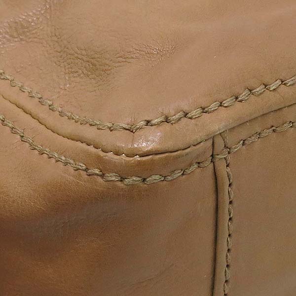 Prada(�����) B4658C GLACE'CALF ���� ���� ü�� ����� �̹���5 - ���̺��� �߰���ǰ