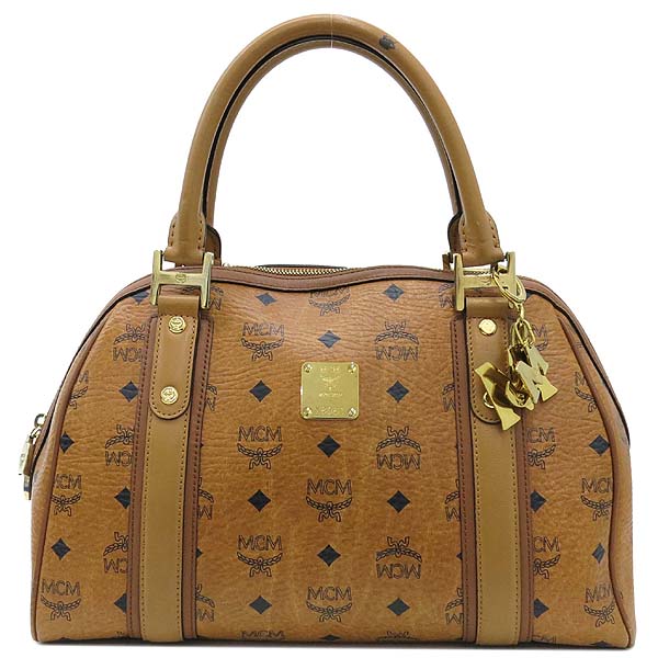 MCM(������) MWB0AVI12CO001 ���佺 ���� ����ΰ� ���ͷ�ŷ ����� ��Ʈ�� �̹���2 - ���̺��� �߰���ǰ