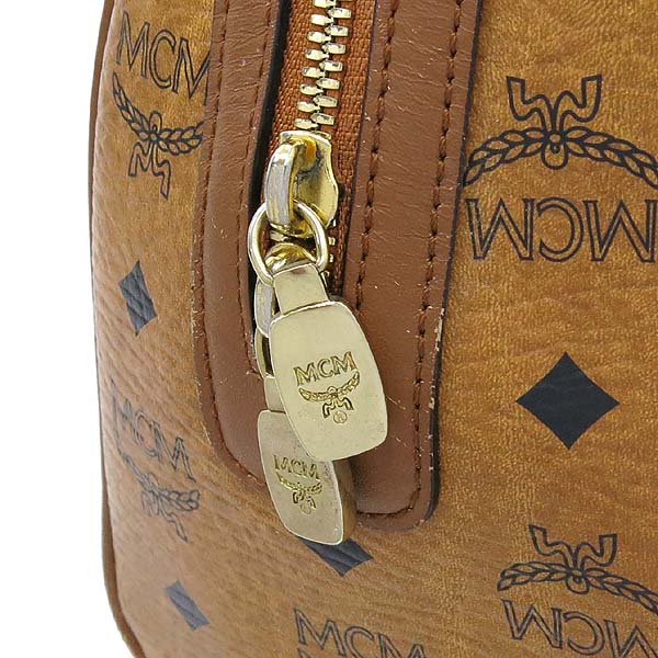 MCM(������) MWB0AVI12CO001 ���佺 ���� ����ΰ� ���ͷ�ŷ ����� ��Ʈ�� �̹���5 - ���̺��� �߰���ǰ