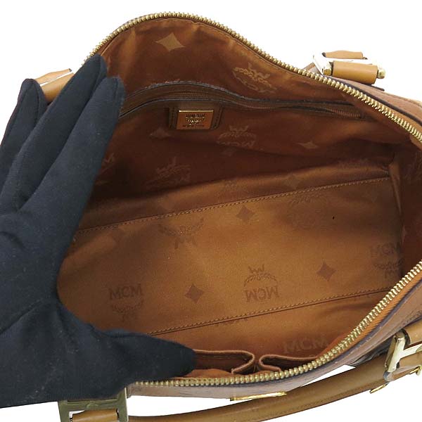 MCM(������) MWB0AVI12CO001 ���佺 ���� ����ΰ� ���ͷ�ŷ ����� ��Ʈ�� �̹���7 - ���̺��� �߰���ǰ